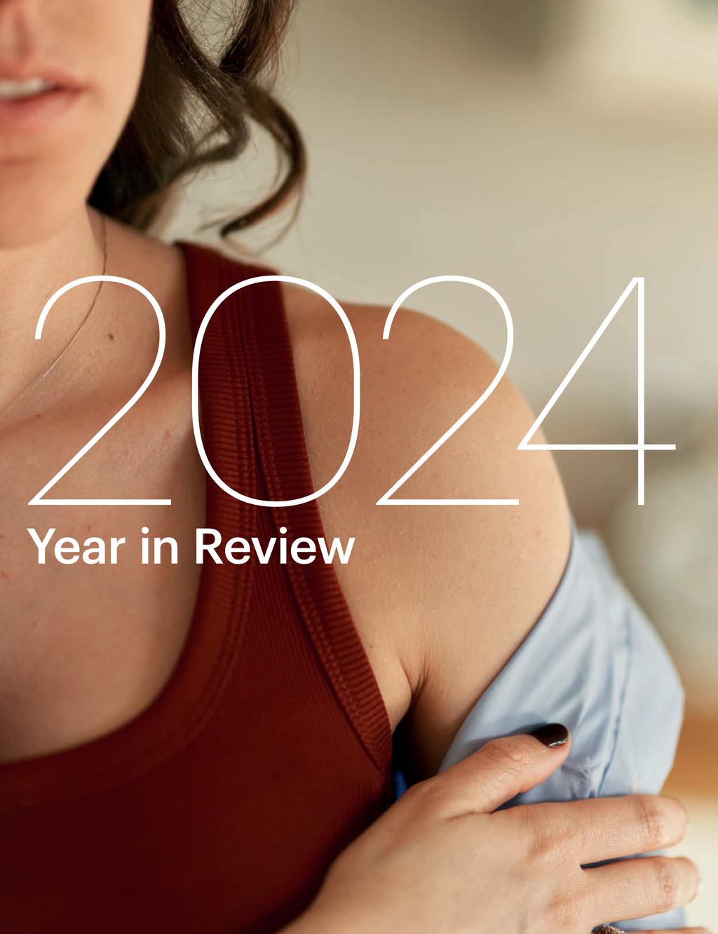 Year in review 2024