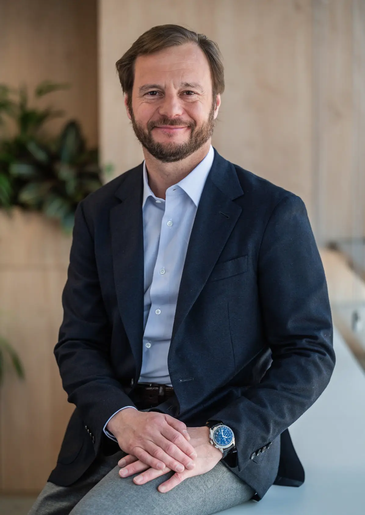 Carlos Gallardo