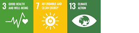 Taking decisive action on climate and environment
